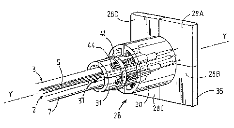 Une figure unique qui représente un dessin illustrant l'invention.